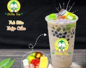 HiHa Tea - Trà Sữa Milo Dầm Nguyễn Kiệm Gò Vấp