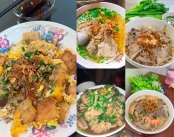 Quán Hủ Tiếu Nam Vang Bột Chiên Pate A Cón Phú Nhuận