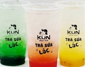 Quán Trà Sữa Lắc Phạm Văn Bạch Tân Bình