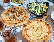 Quán Pizza, Pasta, Beefsteak Ngon Quận 7