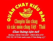 Quán Chay Kiều Đàm Trần Xuân Soạn Quận 7