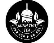 Minh Thư Tea Quán Trà Sữa Ăn Vặt Ngon Quận 7