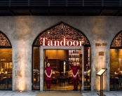 Nhà Hàng Tandoor Món Ăn Ấn Độ