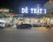 Hệ Thống Dê Thật Thủ Đức - Quán Các Món Dê Ngon Quận Thủ Đức