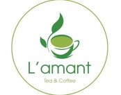Lamant Tea Cafe Thiên Phước Tân Bình