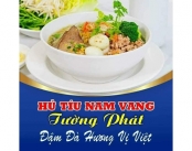 Hủ Tiếu Nam Vang Tường Phát Quán Hủ Tiếu Nam Vang Ngon Quận Gò Vấp