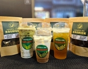 Koshien Tea Coffee - Quán Trà Sữa Công Thức Chuẩn Nhật