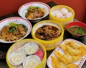 Quán Mì Bò Đài Loan, Dimsum, Mì Sủi Cảo Ngon Đỉnh Chóp Tại Quận 7 Và Gò Vấp