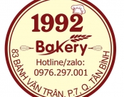 Tiệm Bánh Kem Ngon Ở Tân Bình - Tiệm Bánh Kem 1992 Bành Văn Trân Tân Bình