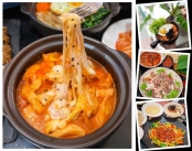 BODO - Korean Kitchen Thiên Đường Món Hàn Ở Bình Thạnh
