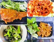 Quán Bia Tươi Bình Dân Quận 12