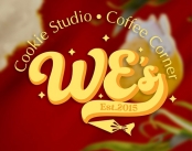 WEs Coffee Corner - Tiệm Bánh Chuyên Icing Cookie Theo Chủ Đề Dành Cho Sự Kiện Sinh Nhật Đám Cưới Đầy Tháng