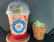 Miko Coffee - Quán Cafe Trà Sữa Sinh Tố Nước Ép Ngon Tân Phú