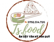 TS.Foods Ăn Vặt Tân Kỳ Tân Quý Tân Phú