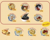 Chè Ba Tháng Hai Quán Chè Ngon Quận 11