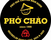 Quán Phở Chào Gia Truyền Nam Định Ở Sài Gòn