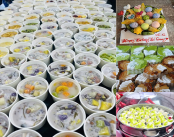 Tiệm Bánh Dân Gian Miền Tây Quận 7