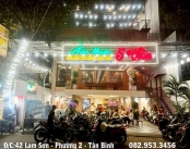 Ẩm Thực 5 Viên - Hải Sản Tươi Sống, Các Món Đồng Quê, Cơm Niêu