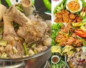 Quán Bê Thui Quận Bình Tân