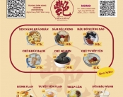 Chè Ba Tháng Hai Quán Chè Ngon Quận 11