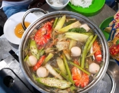 Lẩu Cá Cô Thơ Quận 11 - Quán Lẩu Cá Ngon Quận 11