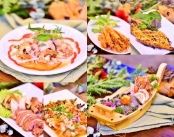 Lộ Thiên Beer Garden Tạ Quang Bửu Quận 8