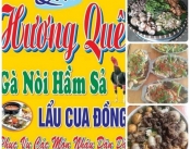 Quán Lẩu Cua Đồng Ngon Quận 9