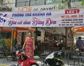 Phòng Trà Hát Với Nhau Khánh Hà Trương Công Định Tân Bình, Phòng Trà Hát Với Nhau Ở Tân Bình