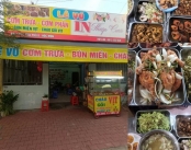 Quán Cơm Trưa Cơm Phần Ngon Hóc Môn - Quán Bún Miến Vịt Cháo Gỏi Vịt Ngon Hóc Môn