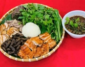Quán Heo Tộc Lên Mẹt Ngon Hiệp Bình Chánh Thủ Đức