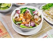 Hủ Tiếu Mực Gia Nguyễn - Hủ Tiếu Mực Ngon Tại TPHCM