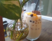 Quán Mon Coffee And Drink Bình Thạnh