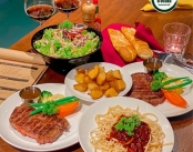 Top Quán Beefsteak Ngon Ở Sài Gòn Tp Hồ Chí Minh