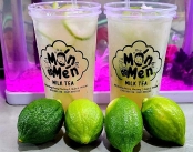 Quán Trà Sữa, Trà Chanh Giã Tay, Ăn Vặt Ngon Quận 5