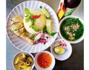 Quán Cơm Gà Tam Kỳ Hồng Nga Bàu Cát Tân Bình