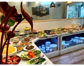 Quán Buffet Chay Ngon Tân Bình