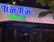 Quán Win Win Tea Coffee Nguyễn Văn Bá Thủ Đức