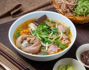 Bún Bò Hằng Trương Vĩnh Ký Tân Phú