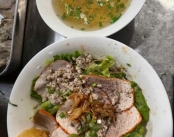 Quán Thuận Phát Mì Gia Phạm Văn Hai Tân Bình