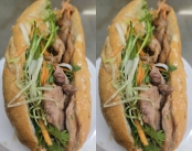 Bánh Mì 611 - Bánh Mì Ngon Đặc Biệt Quận 1 