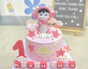 Tiệm Bánh Những Chàng Trai Đông Thạnh Hóc Môn