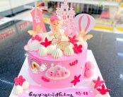 Tiệm Bánh Những Chàng Trai Đông Thạnh Hóc Môn