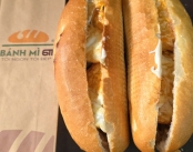 Bánh Mì 611 - Bánh Mì Ngon Đặc Biệt Quận 1 