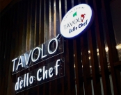 Tavolo Dello Chef Nhà Hàng Ý Ở Quận 2