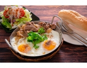 Quán Bò Chảo Tân Định Tên Lửa Bình Tân