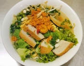 Quán Bún Cá Kiên Giang Ngon Bình Thạnh