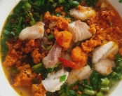 Quán Bún Cá Kiên Giang Ngon Bình Thạnh