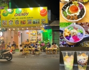 Tiệm Chè Chendy Gò Dầu Tân Phú