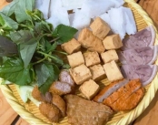 Quán Bún Đậu Mắm Tôm, Bún Chả Hà Nội Ngon Gò Vấp