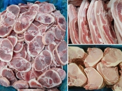 Cung Cấp Thực Phẩm Đông Lạnh Cho Nhà Hàng Quán Ăn